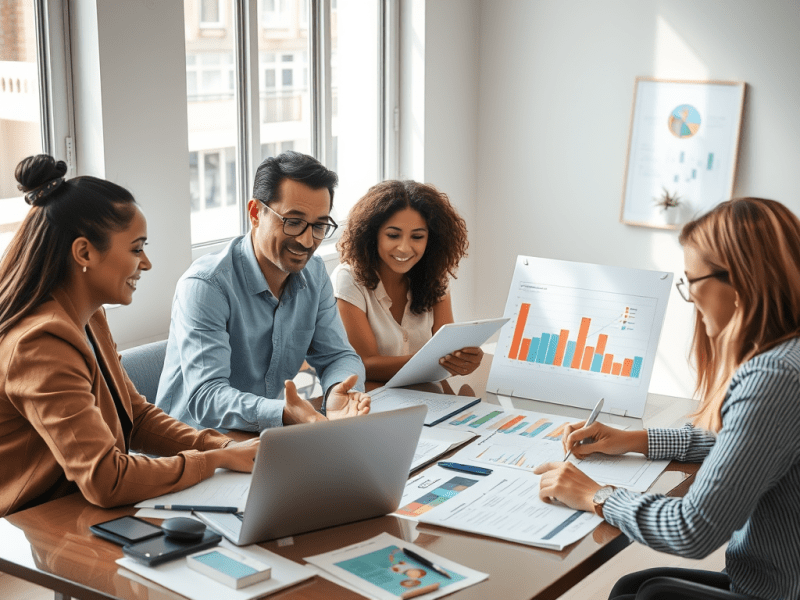 Bygg tillit og reduser risiko med effektiv&nbsp;GRC